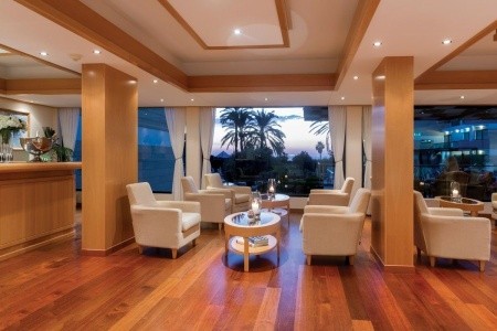 Constantinou Bros Asimina Suites (Ex. Paphian Bay) - 15