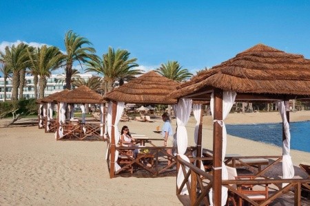 Constantinou Bros Asimina Suites (Ex. Paphian Bay) - 16