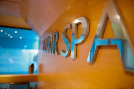 Constantinou Bros Asimina Suites (Ex. Paphian Bay) - 17