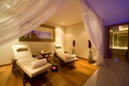 Constantinou Bros Asimina Suites (Ex. Paphian Bay) - 18