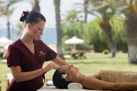 Constantinou Bros Asimina Suites (Ex. Paphian Bay) - 20