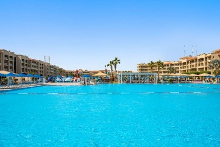 Pickalbatros White Beach Resort - 8