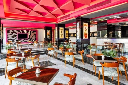 Pickalbatros White Beach Resort - 22