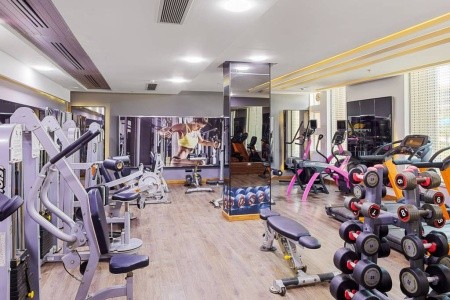 Pickalbatros White Beach Resort - 29