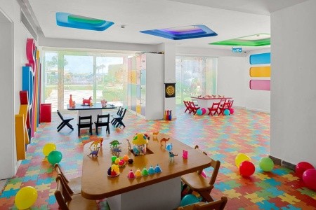 Pickalbatros White Beach Resort - 32