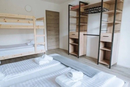 Slovinsko Bohinj Triglav 5 dňový pobyt Bez stravy Vlastná April 2026 ( 2/04/26- 6/04/26)