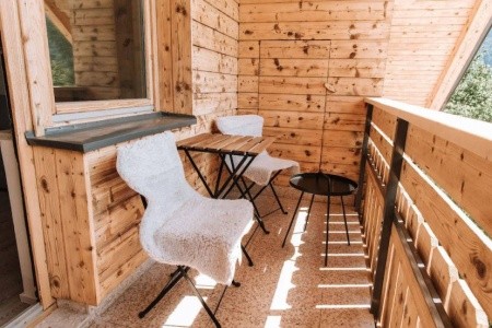 Slovinsko Bohinj Triglav 5 dňový pobyt Bez stravy Vlastná April 2026 ( 2/04/26- 6/04/26)