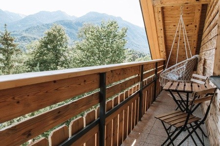 Slovinsko Bohinj Triglav 5 dňový pobyt Bez stravy Vlastná April 2026 ( 2/04/26- 6/04/26)