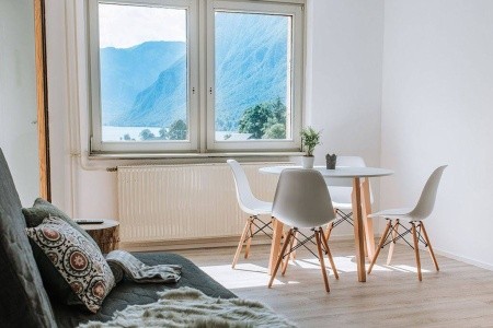 Slovinsko Bohinj Triglav 5 dňový pobyt Bez stravy Vlastná April 2026 ( 2/04/26- 6/04/26)