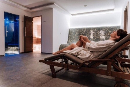 Slovinsko Bohinj Triglav 5 dňový pobyt Bez stravy Vlastná April 2026 ( 2/04/26- 6/04/26)