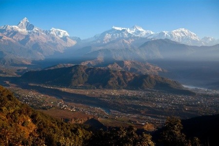Cesta do srdce Himálaje: Nepál a Bhútán s průvodcem - 5