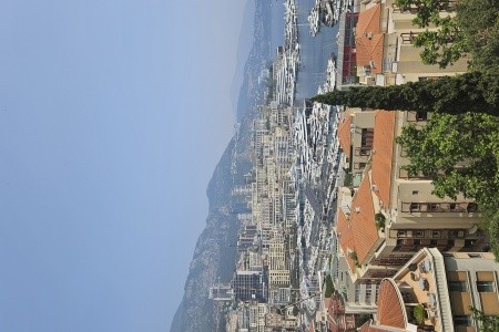 Provence letecky - 3