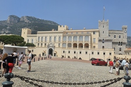 Provence letecky - 4