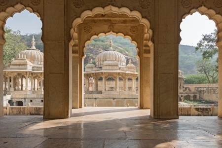 Indický trojúhelník - 15