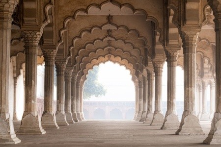 Indický trojúhelník - 18