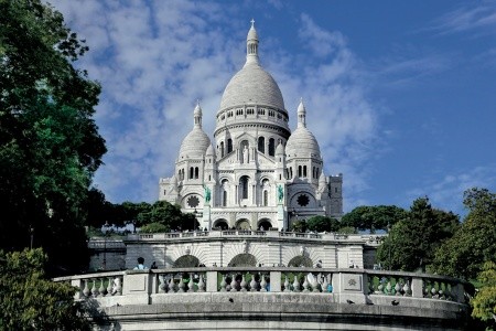 5-dňový letecký zájazd do Paríža - 7