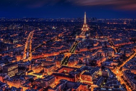 5-dňový letecký zájazd do Paríža - 13