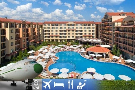 Diamant Residence Hotel & Spa - 29