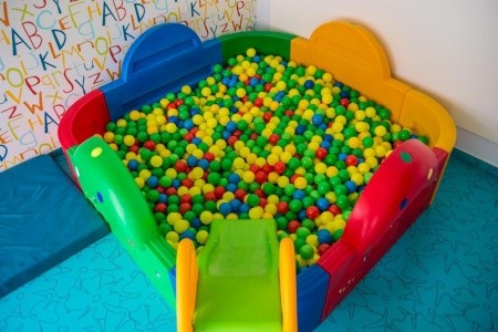 Diamant Residence Hotel & Spa - 42