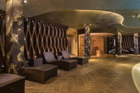 Diamant Residence Hotel & Spa - 44