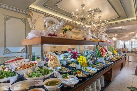 Diamant Residence Hotel & Spa - 55