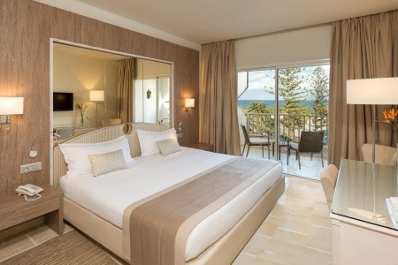 Tunisko Sousse Tour Khalef 12 dňový pobyt All Inclusive Letecky Letisko: Varšava July 2026 (19/07/26-30/07/26)