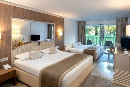 Tunisko Sousse Tour Khalef 12 dňový pobyt All Inclusive Letecky Letisko: Varšava July 2026 (19/07/26-30/07/26)