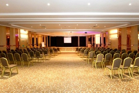 Tunisko Sousse Tour Khalef 12 dňový pobyt All Inclusive Letecky Letisko: Varšava July 2026 (19/07/26-30/07/26)