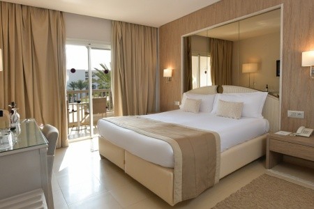 Tunisko Sousse Tour Khalef 12 dňový pobyt All Inclusive Letecky Letisko: Varšava July 2026 (19/07/26-30/07/26)