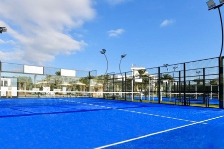 Tunisko Sousse Tour Khalef 12 dňový pobyt All Inclusive Letecky Letisko: Varšava July 2026 (19/07/26-30/07/26)