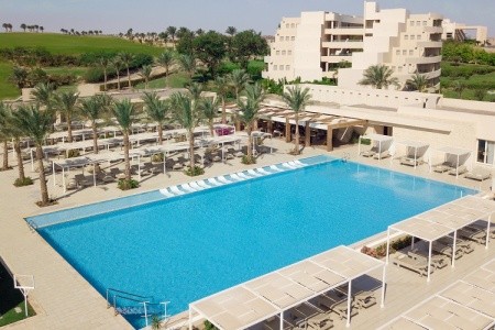 Steigenberger Makadi - 37