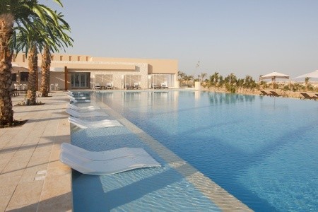 Steigenberger Makadi - 38