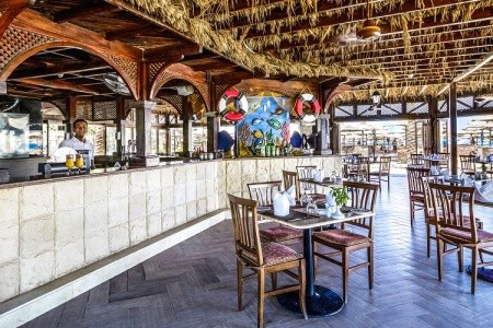 Steigenberger Makadi - 50