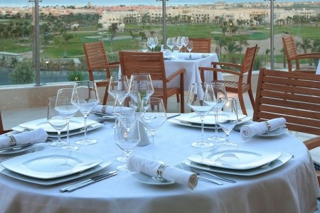 Steigenberger Makadi - 56