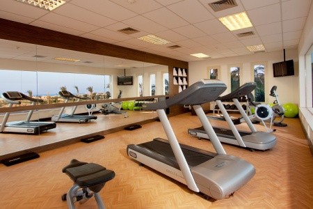 Steigenberger Makadi - 59