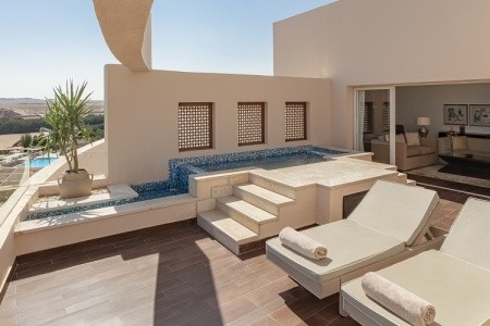 Steigenberger Makadi - 62