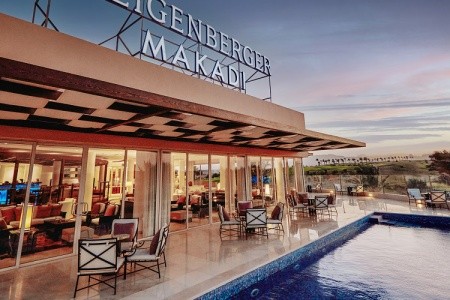 Steigenberger Makadi - 63