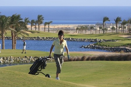 Steigenberger Makadi - 66