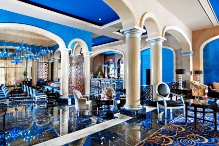 Jaz Aquamarine Resort (Ex. Iberotel Aquamarine) - 5