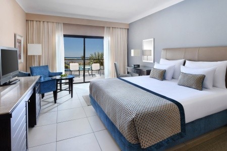 Jaz Aquamarine Resort (Ex. Iberotel Aquamarine) - 11