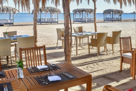 Jaz Aquamarine Resort (Ex. Iberotel Aquamarine) - 15