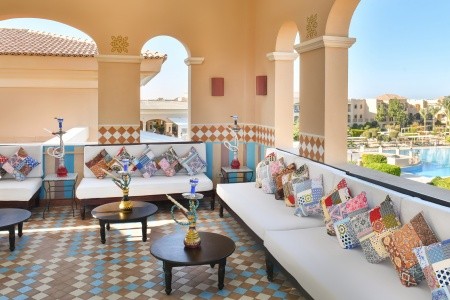 Jaz Aquamarine Resort (Ex. Iberotel Aquamarine) - 29