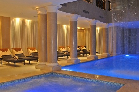 Jaz Aquamarine Resort (Ex. Iberotel Aquamarine) - 31