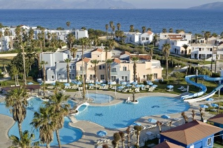 Atlantica Marmari Beach (Ex. Marmari Beach) - 2