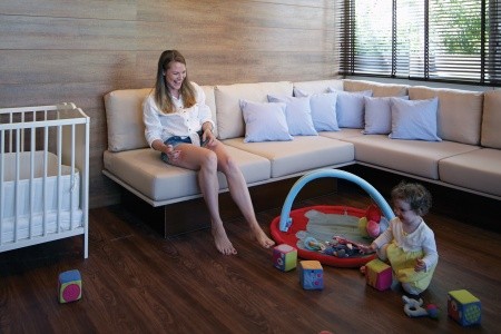 Atlantica Marmari Beach (Ex. Marmari Beach) - 3