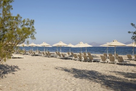 Atlantica Marmari Beach (Ex. Marmari Beach) - 5