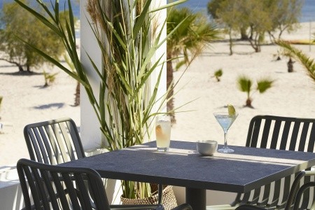 Atlantica Marmari Beach (Ex. Marmari Beach) - 7