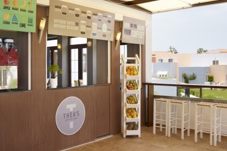 Atlantica Marmari Beach (Ex. Marmari Beach) - 8