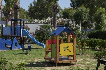 Atlantica Marmari Beach (Ex. Marmari Beach) - 10