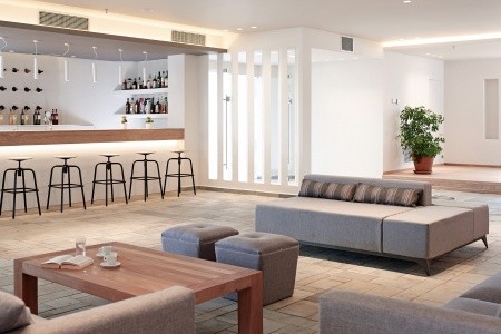 Atlantica Marmari Beach (Ex. Marmari Beach) - 11